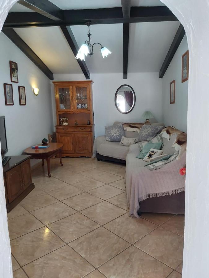 Apartament Casa Con Vistas Serón Zewnętrze zdjęcie