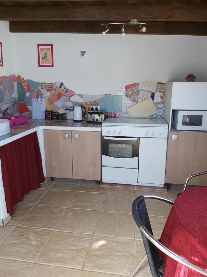 Apartament Casa Con Vistas Serón Zewnętrze zdjęcie